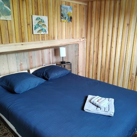 Appartement Gite Du Gardoir Boresse-et-Martron Eksteriør bilde